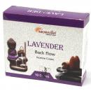 Sandelholz Rückfluss Räucherkegel Aromatika